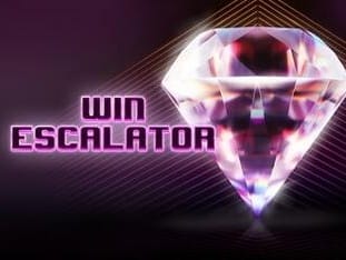 Win Escalator game cover