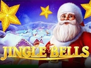 Jingle Bells game cover
