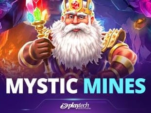 Mighty Hat _ Mystic Tales™ game cover