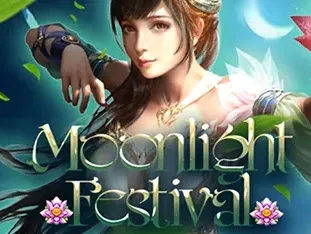 Moonlight Festival game cover