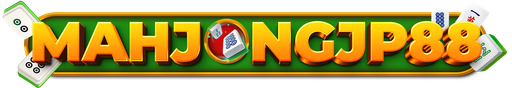 mahjongjp88 Logo